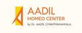 Aadil Homeo Centre Logo