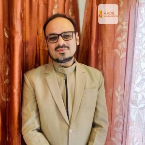 Dr Aadil Photo